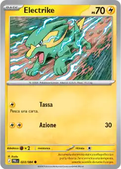 Electrike