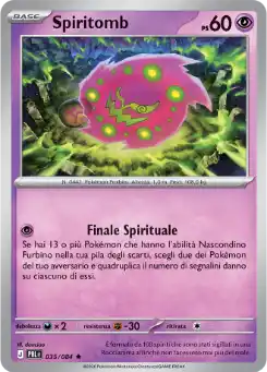 Spiritomb