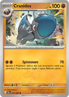 Cranidos