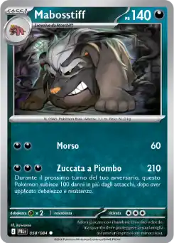 Mabosstiff