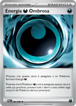 Energie Ombrosa