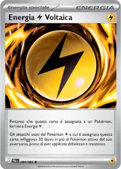 Energia Voltaica