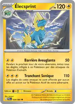 Élecsprint