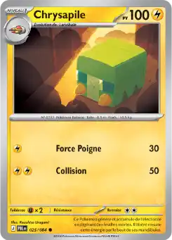 Chrysapile