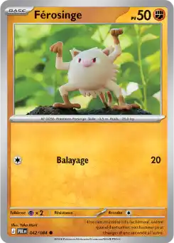 Férosinge