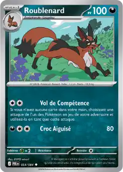 Roublenard