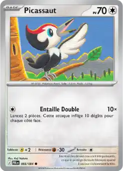 Picassaut