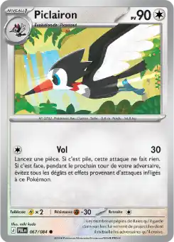 Piclairon