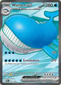 Wailord-ex