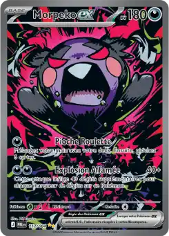 Morpeko-ex