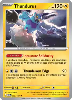 Thundurus