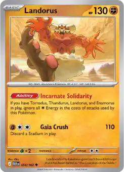 Landorus