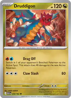 Druddigon