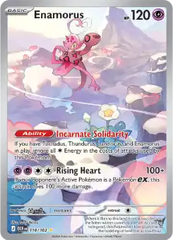 Enamorus