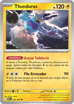 Thundurus