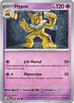 Hypno