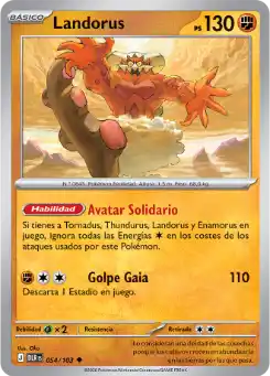 Landorus