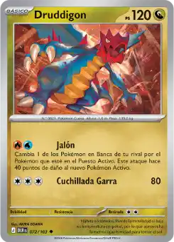 Druddigon