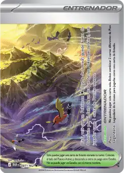 Pico Legendario