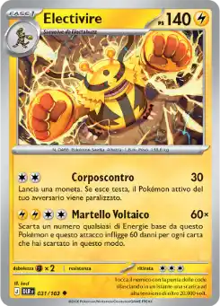 Electivire