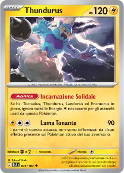 Thundurus
