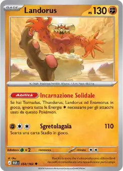 Landorus