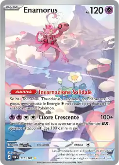 Enamorus