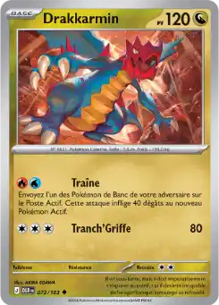 Drakkarmin