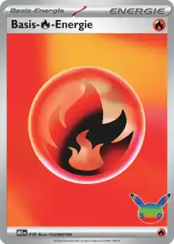 Basis-Feuer-Energie