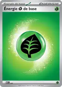 Énergie Plante