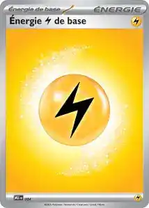 Énergie Electrik