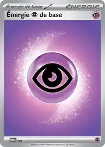 Énergie Psy