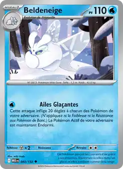 Beldeneige