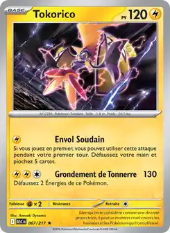 Tokorico