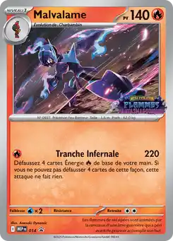 Malvalame