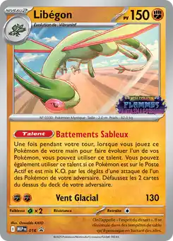 Libégon