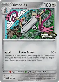 Dimoclès