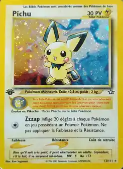 Pichu
