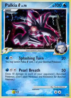 Palkia