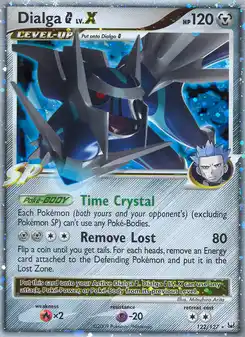 Dialga