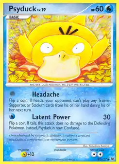 Psykokwak
