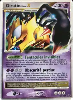 Giratina