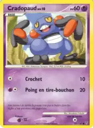 Cradopaud