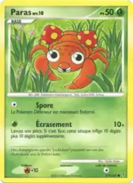 Paras