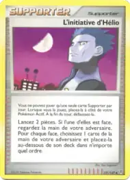 L'initiative d'Hélio
