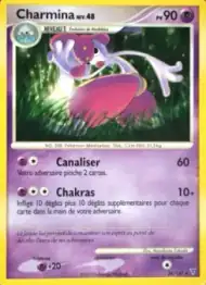 Charmina