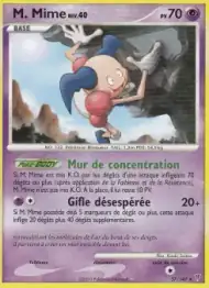 M. Mime