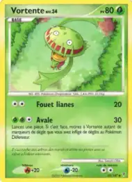 Vortente