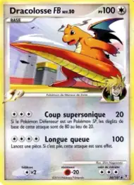 Dracolosse 