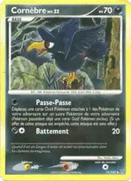 Cornèbre